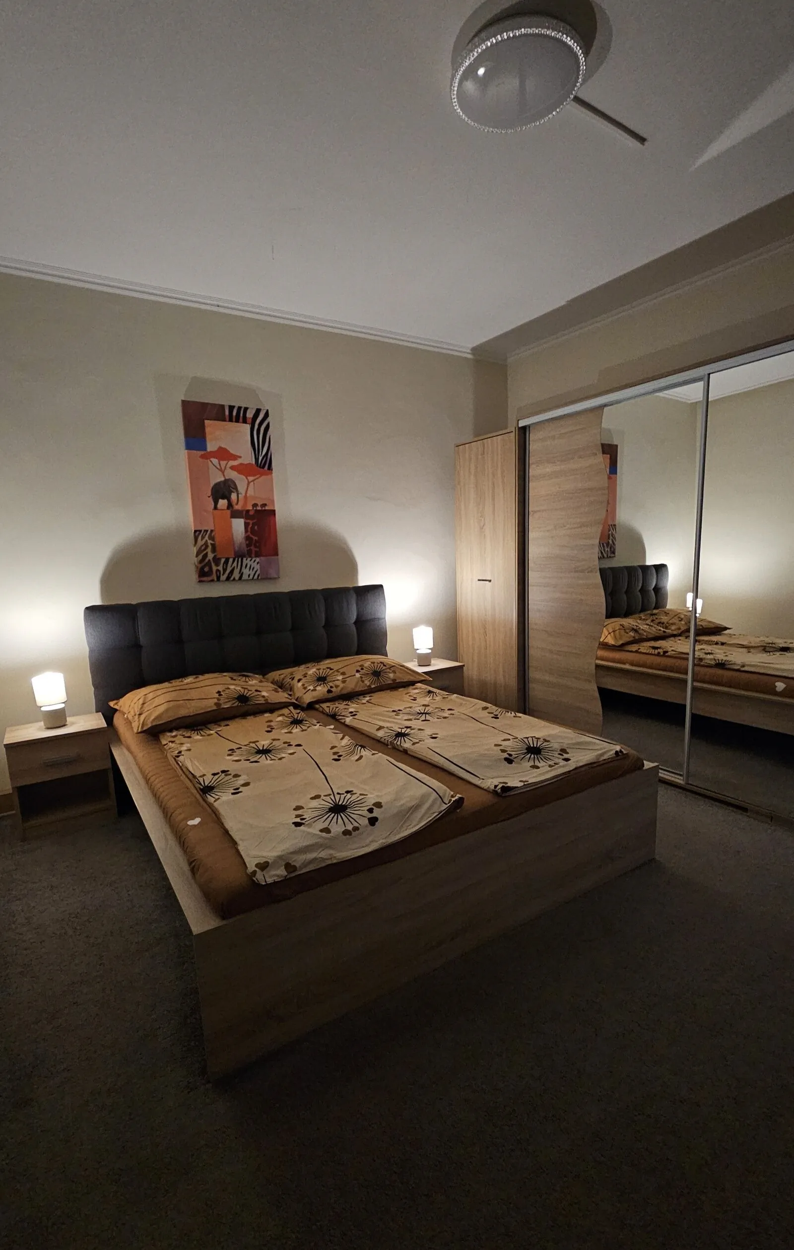 Lotti Apartman Békéscsaba