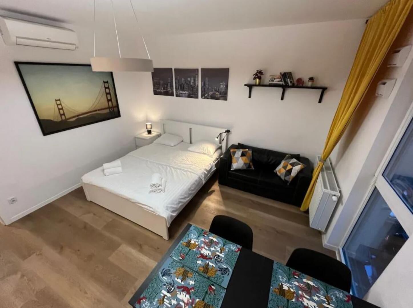 Targowa Charming Studio 33