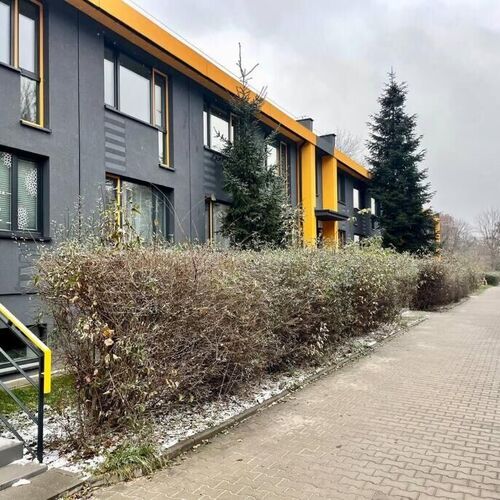 Studio Pole Mokotowskie Park