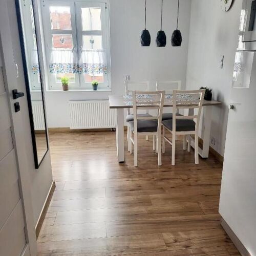 Apartamenty Zaruskiego 2