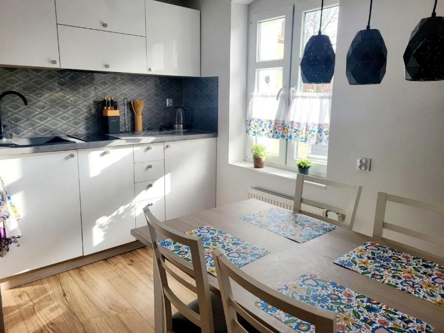 Apartamenty Zaruskiego 2 Ustka