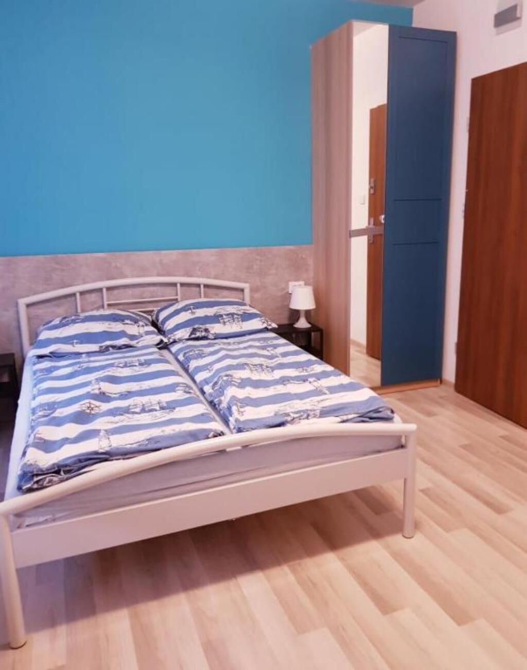 Apartamenty Mała 4 Ustka