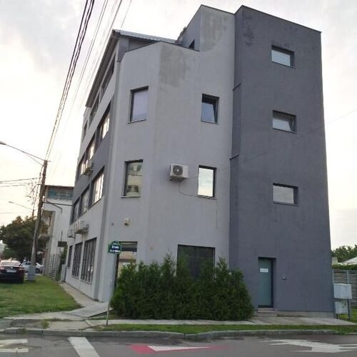 Colosseum Residence București