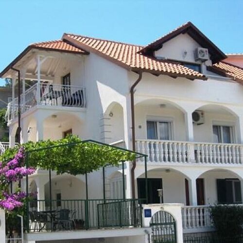 Apartment Bubi Trogir  4
