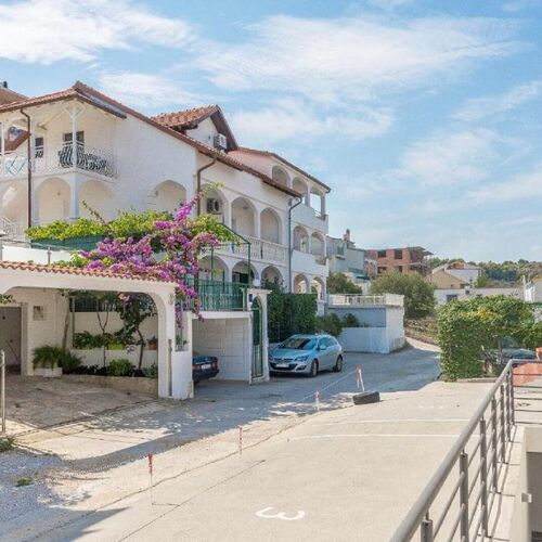 Apartment Bubi Trogir  2