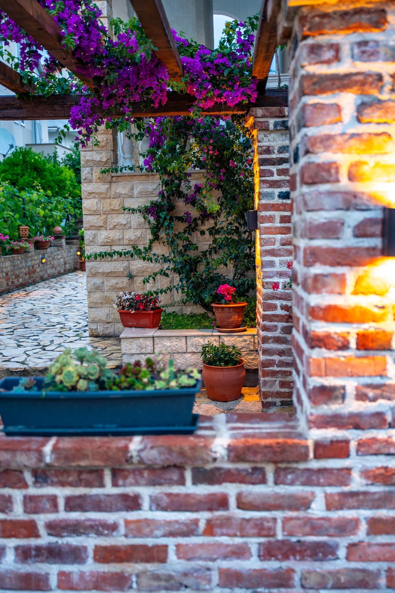 Apartment Grgurić Apartments Palit