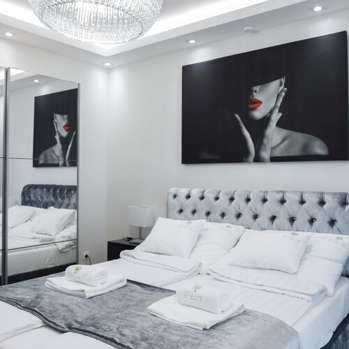 Rebany Apartman 4 Debrecen