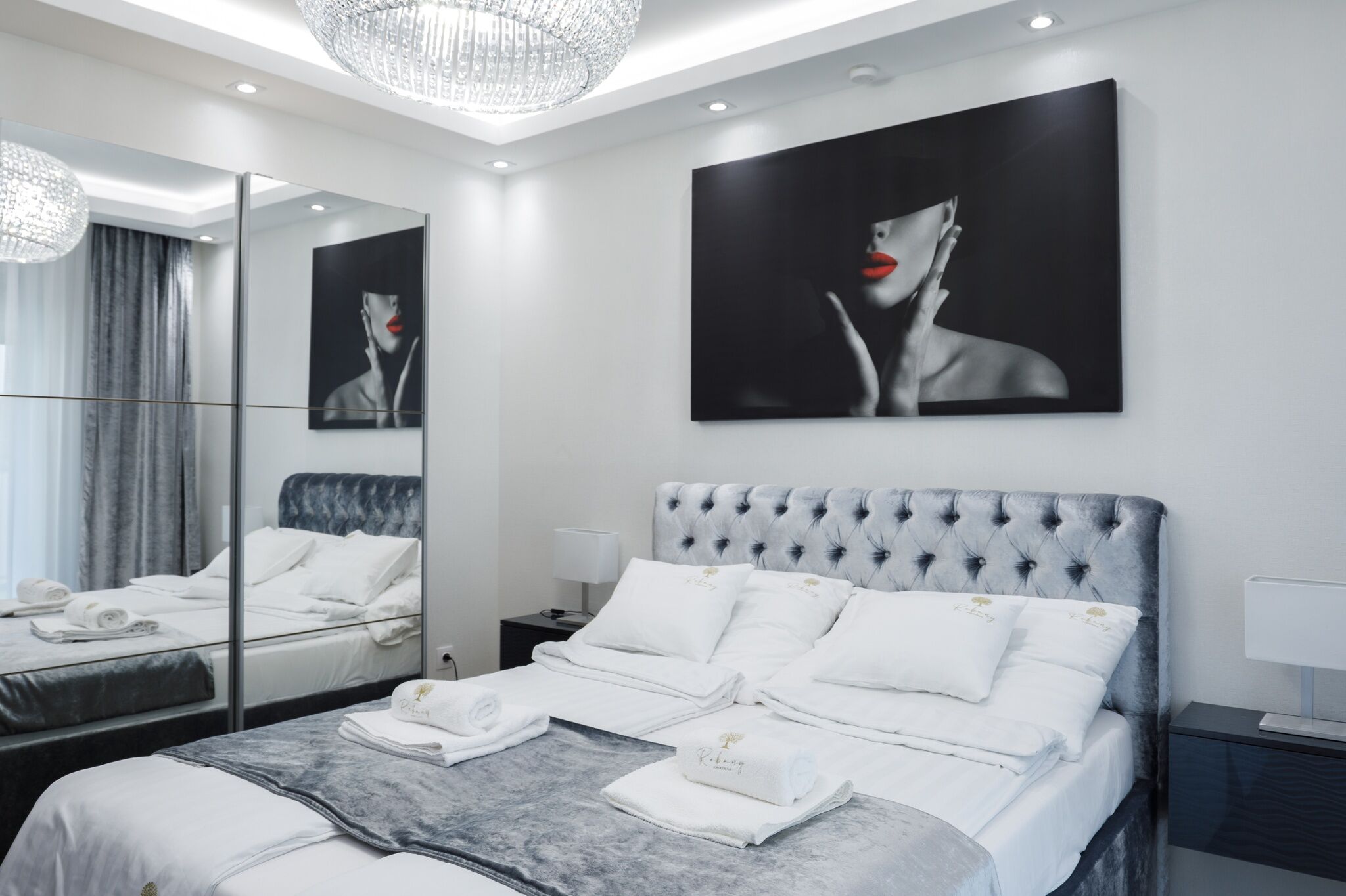 Rebany Apartman 4 Debrecen