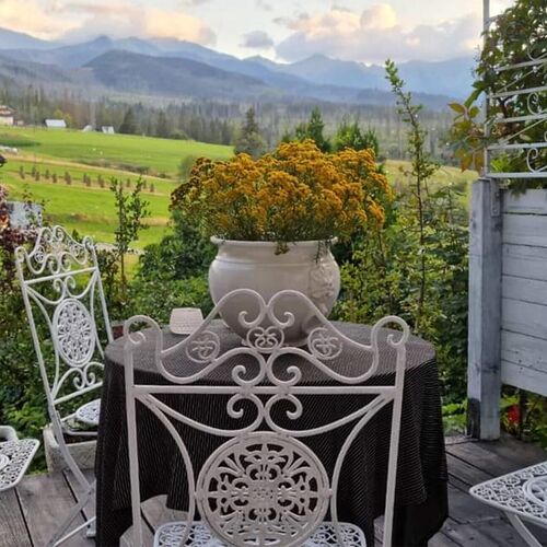 Apartman Zakopane - PPG301