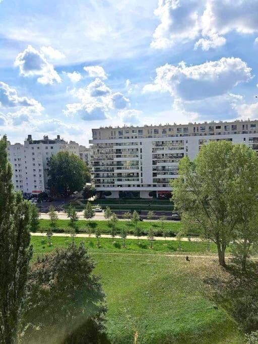 Ursynów Fine Apartment