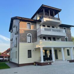 Iarca Inn București