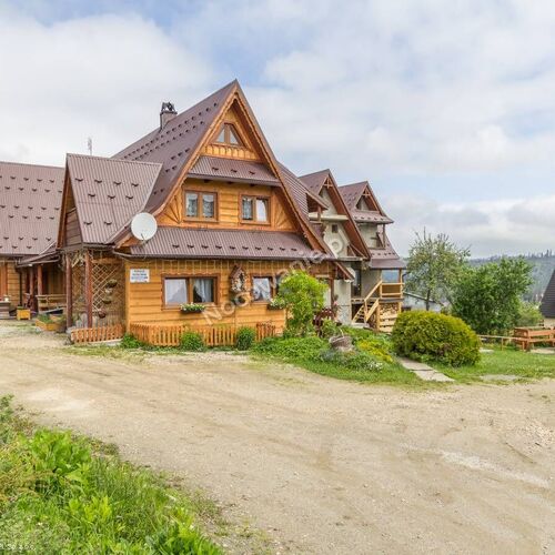 Agroturystyka U Krupy Murzasichle