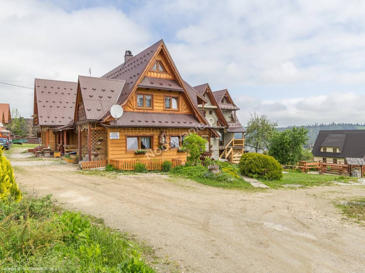 Agroturystyka U Krupy Murzasichle