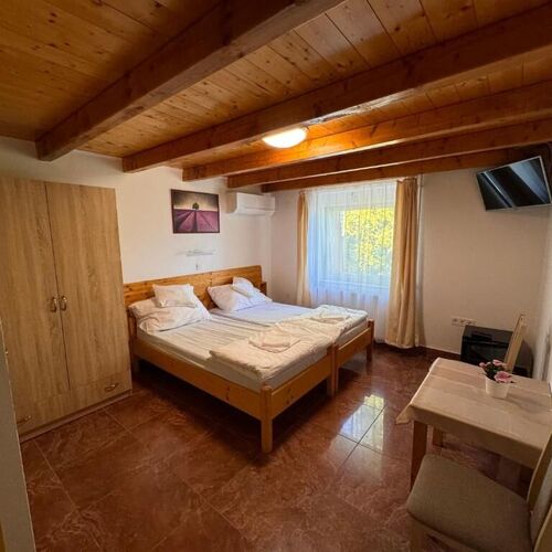 Fürdő Panzió Karcag 