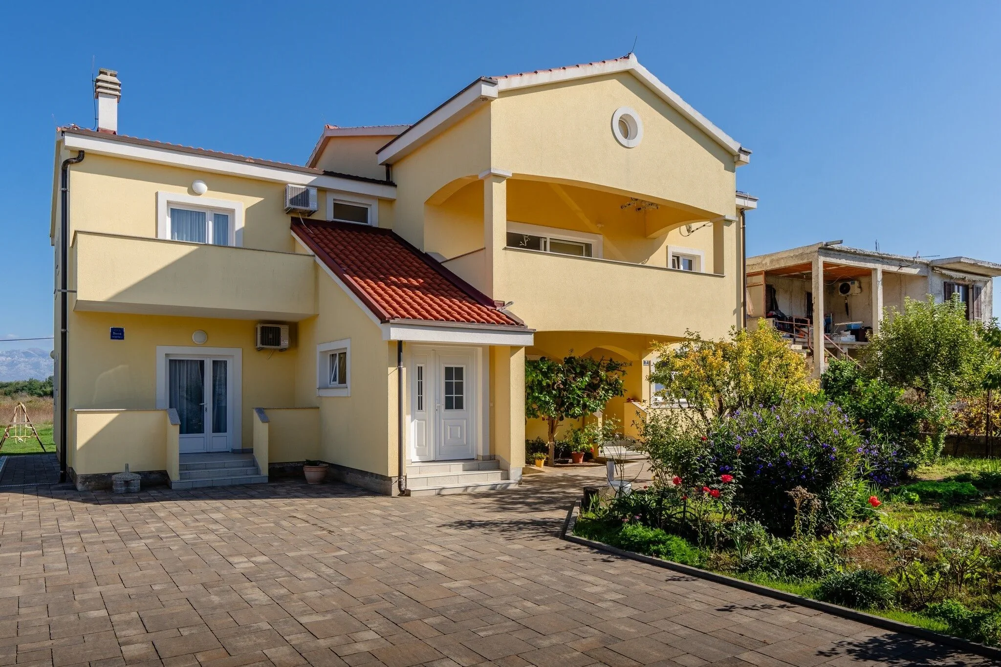 Apartment Krslovic Privlaka