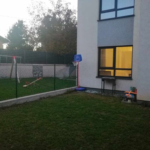 Apartament Natura Iași