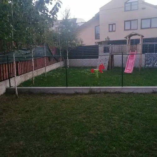 Curte si vedere parc