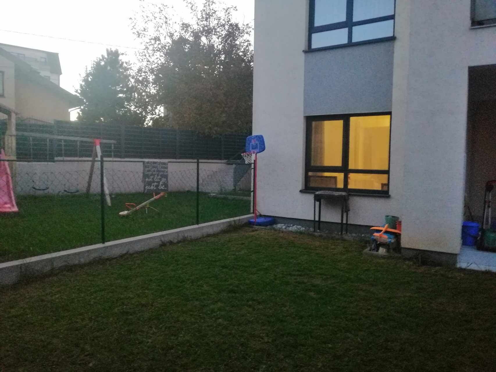 Apartament Natura Iași