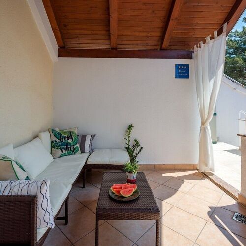 Apartman Katoro Umag ★★★ 4