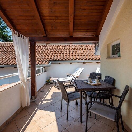 Apartman Katoro Umag ★★★ 3