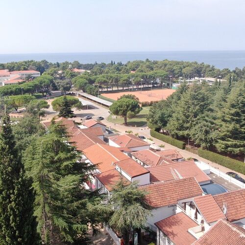 Apartman Katoro Umag ★★★ 2