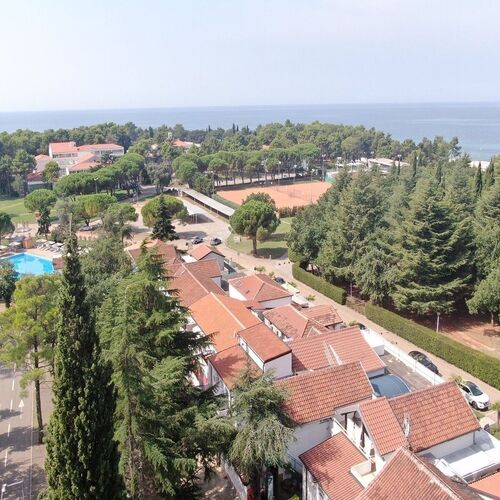 Apartman Katoro Umag