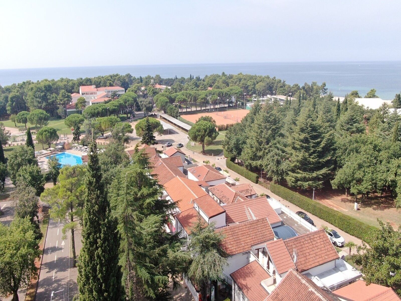 Apartman Katoro Umag