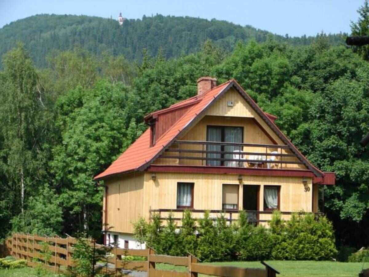 Dom Wypoczynkowy MORIS Międzygórze
