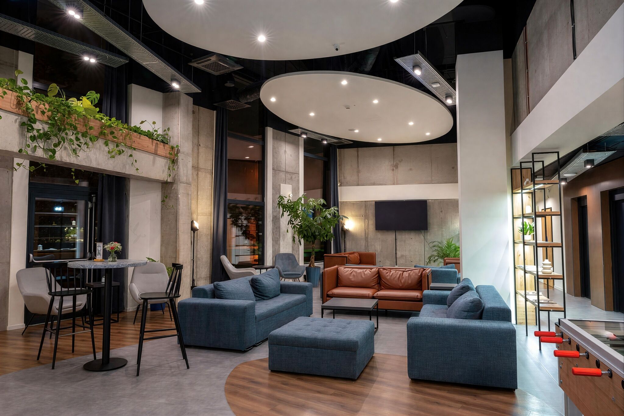 Hotel Convictus Cracovia