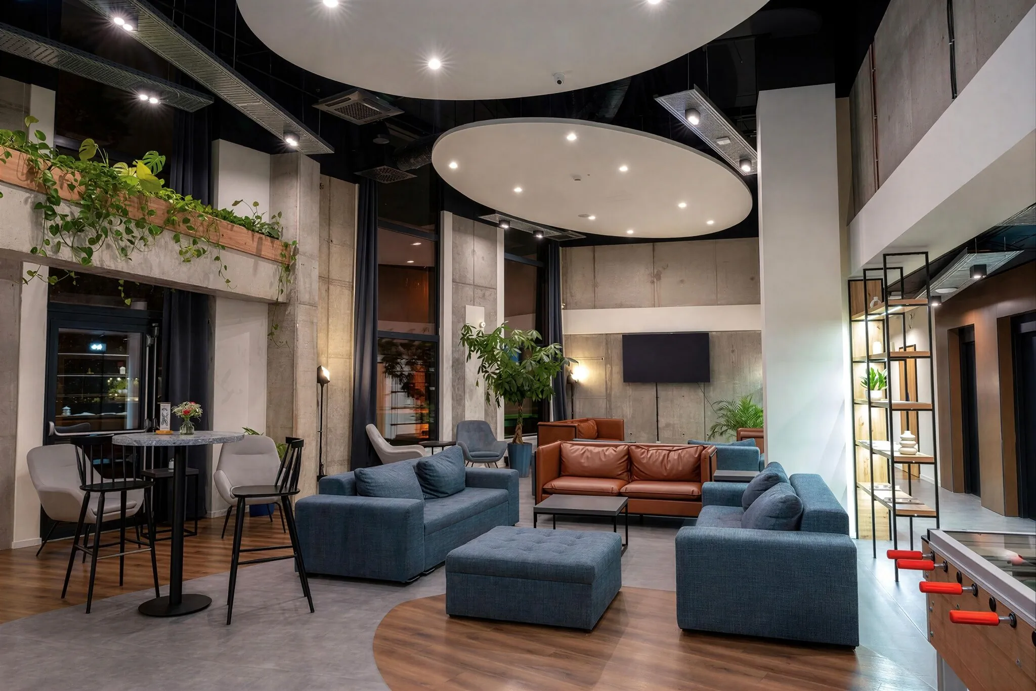 Hotel Convictus Cracovia