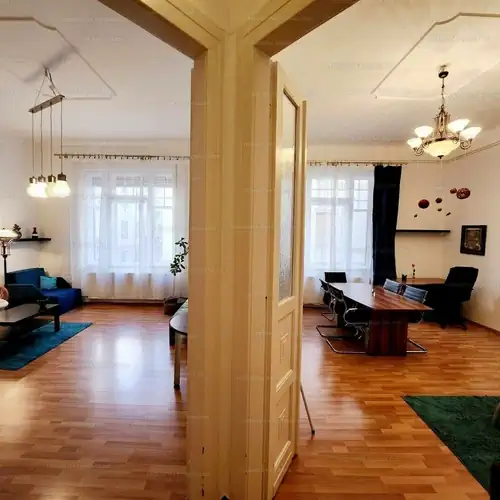 Kriszti Apartman Budapest 003 kép