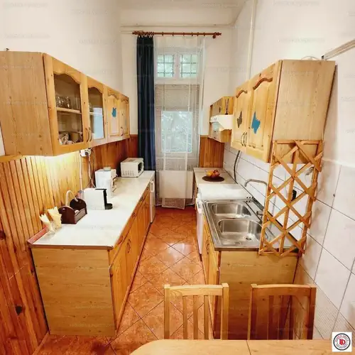 Kriszti Apartman Budapest 005 kép