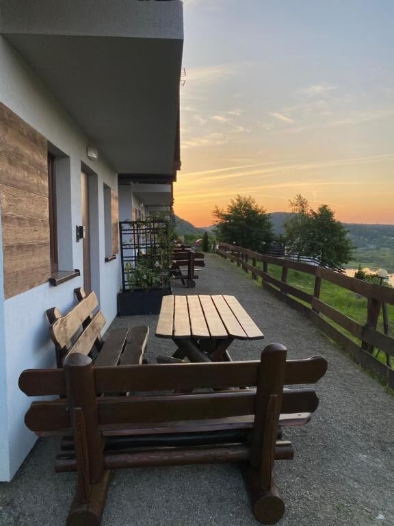 Solina Domki Całoroczne - 