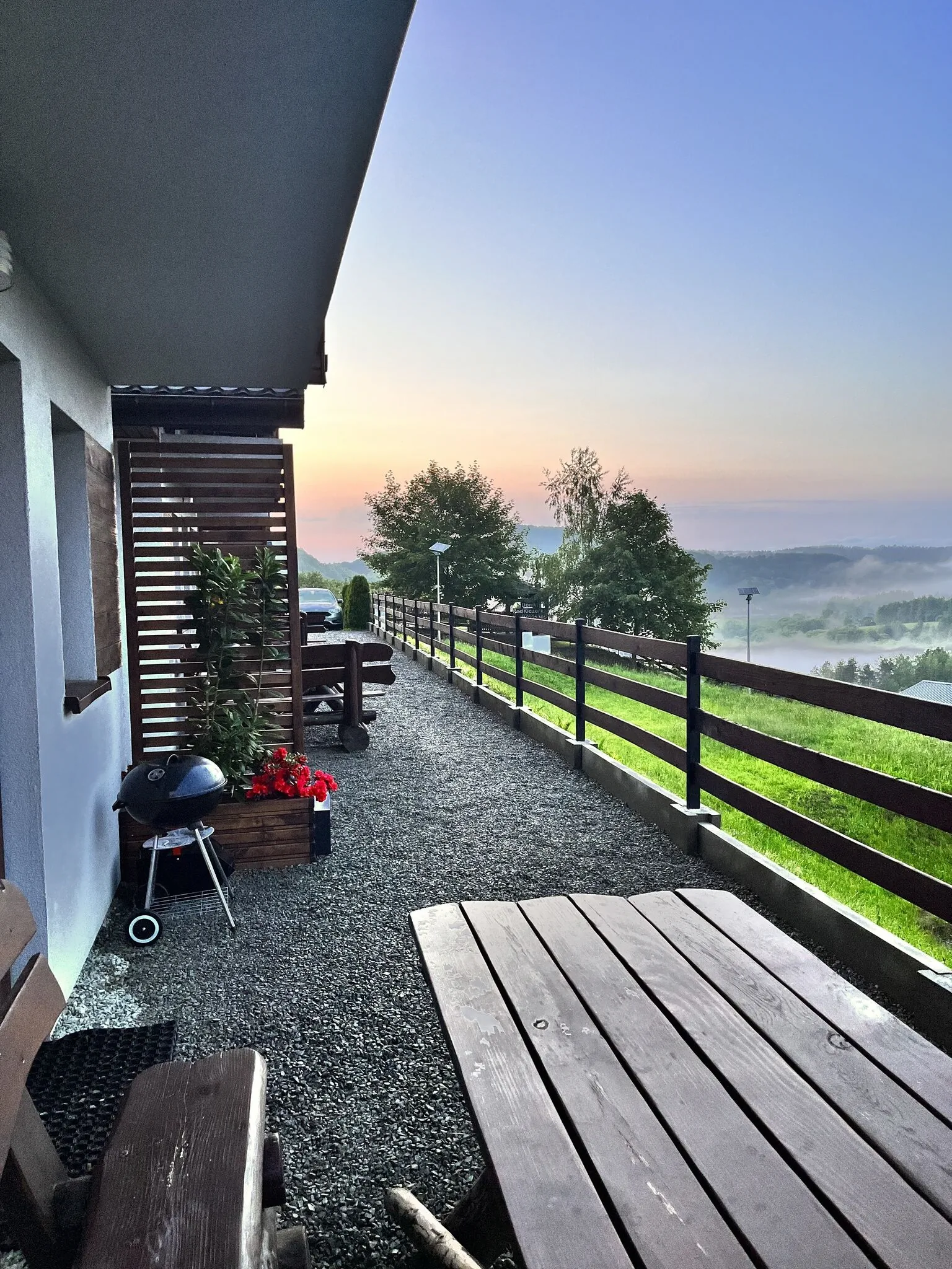 Solina Domki Całoroczne - 