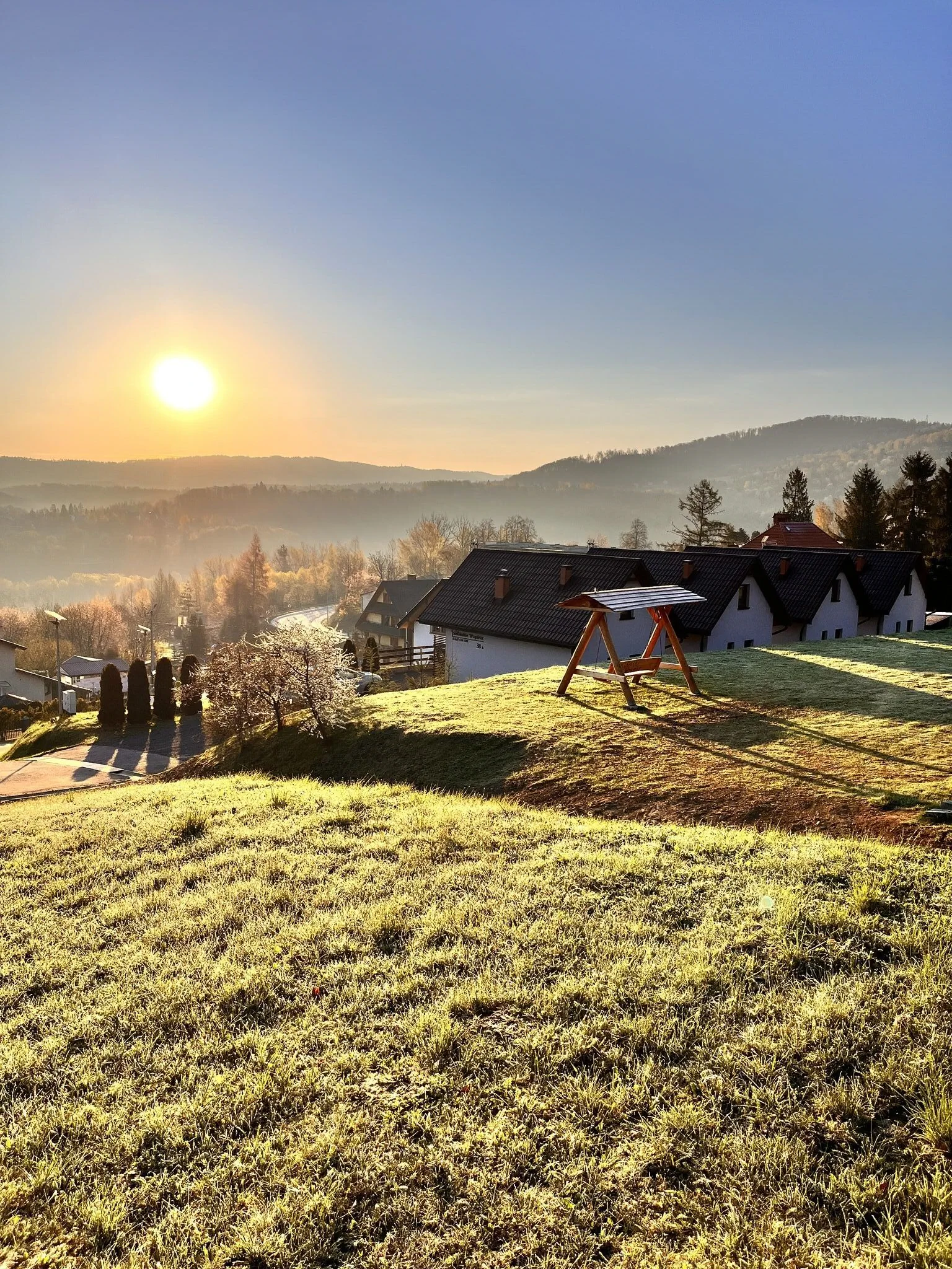Solina Domki Całoroczne - 