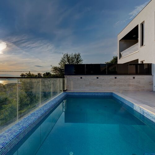 Villa Zara Dramalj ★★★★★ 4