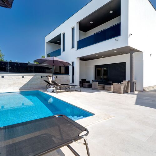 Villa Zara Dramalj ★★★★★ 3