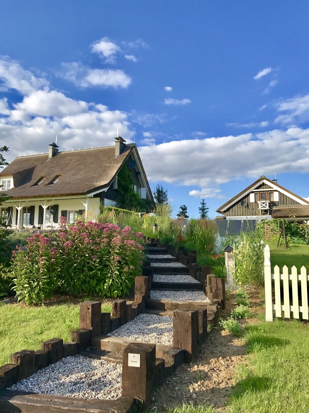 Agroturystyka Farma Noe Lipnica