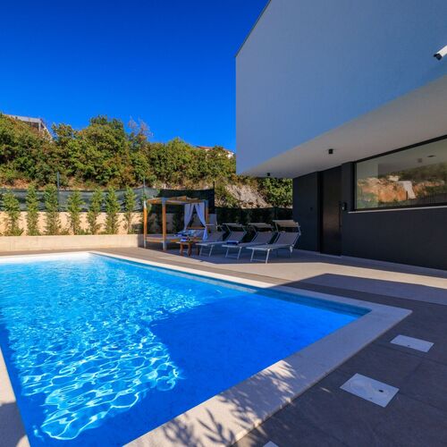 Villa Vista Maris Crikvenica ★★★★ 4