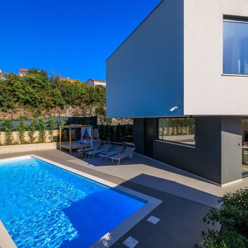 Villa Vista Maris Crikvenica ★★★★ 3