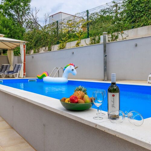 Mediterranean Blue House Crikvenica ★★★ 2