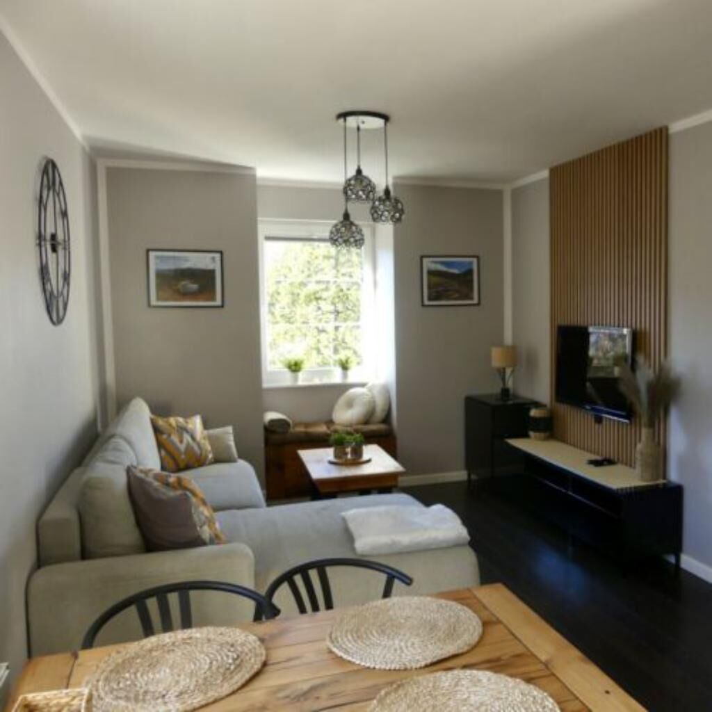 Apartamenty Słoneczne Centrum Szklarska Poręba