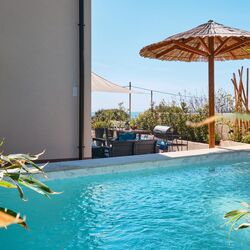Villa Mea Sea Cres
