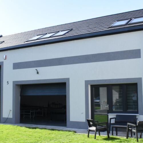 Mechelinki apartament Mario III