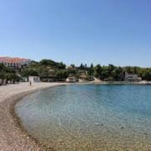 Apartment Bubi Necujam  2