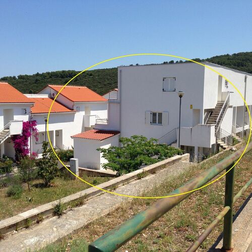 Apartment Bubi Necujam  4