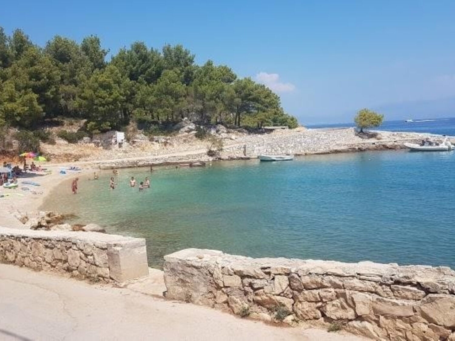 Apartment Bubi Necujam