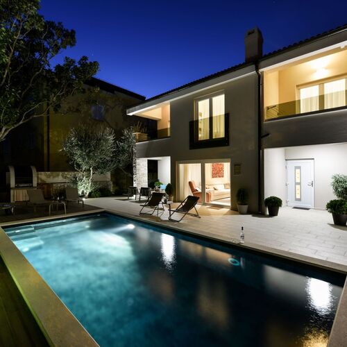 Villa Goga Novalja ★★★★ 3