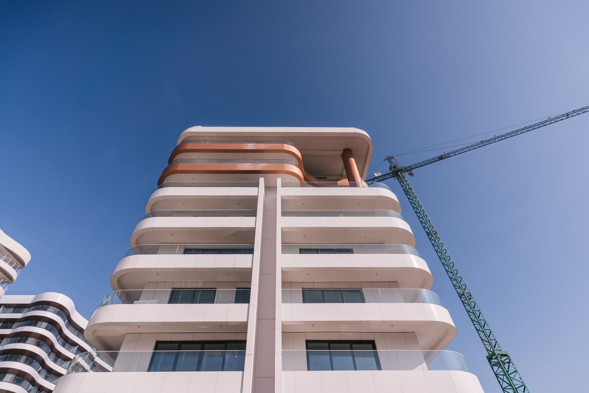 Emax Holiday Homes Axis Apartaments Năvodari