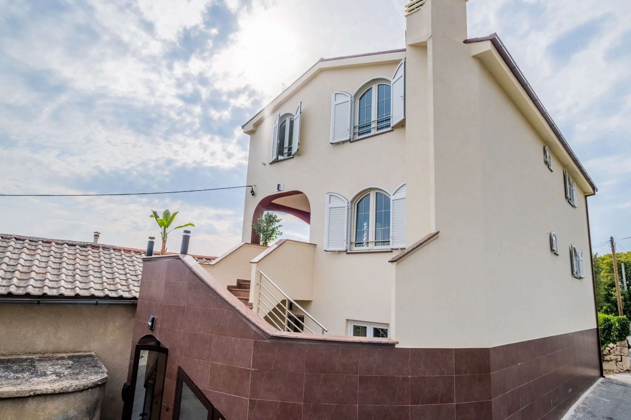 Apartments Laganini Novi Vinodolski